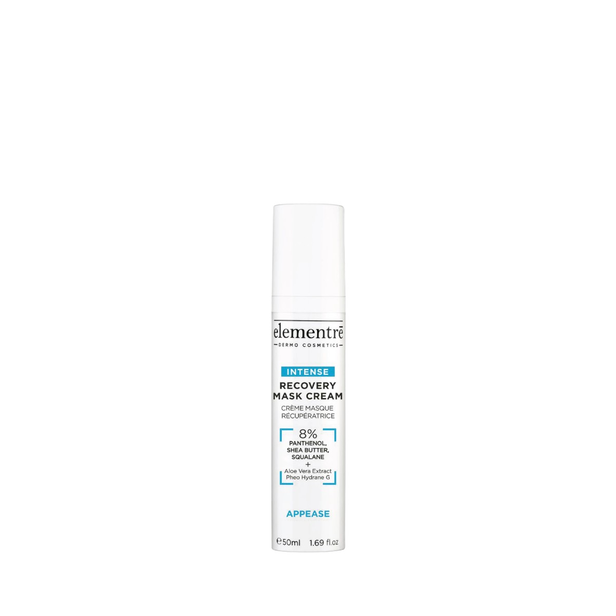 Elementre Recovery Mask Cream 50ml