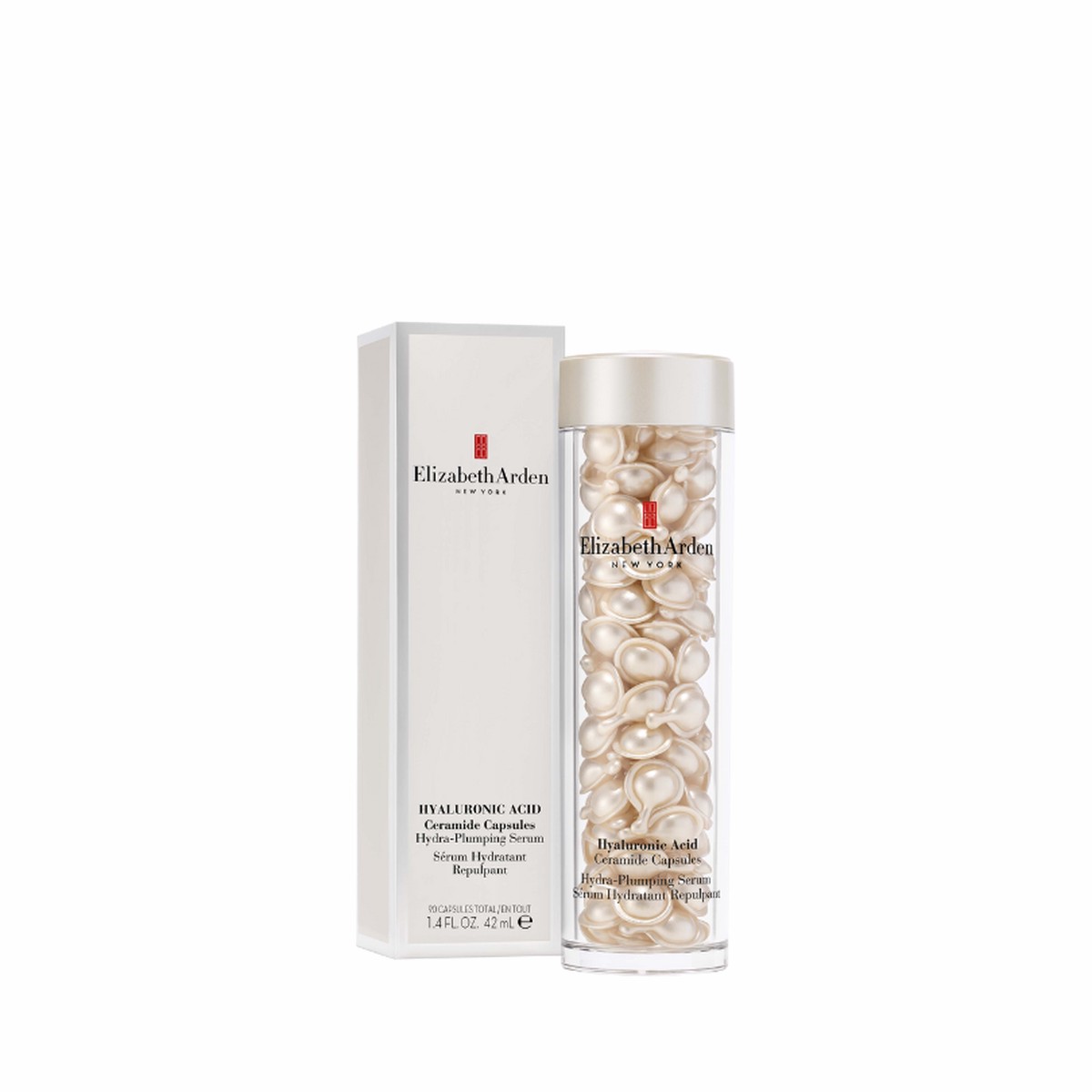 Elizabeth Arden Ceramide Hyaluronic Acid 90pcs