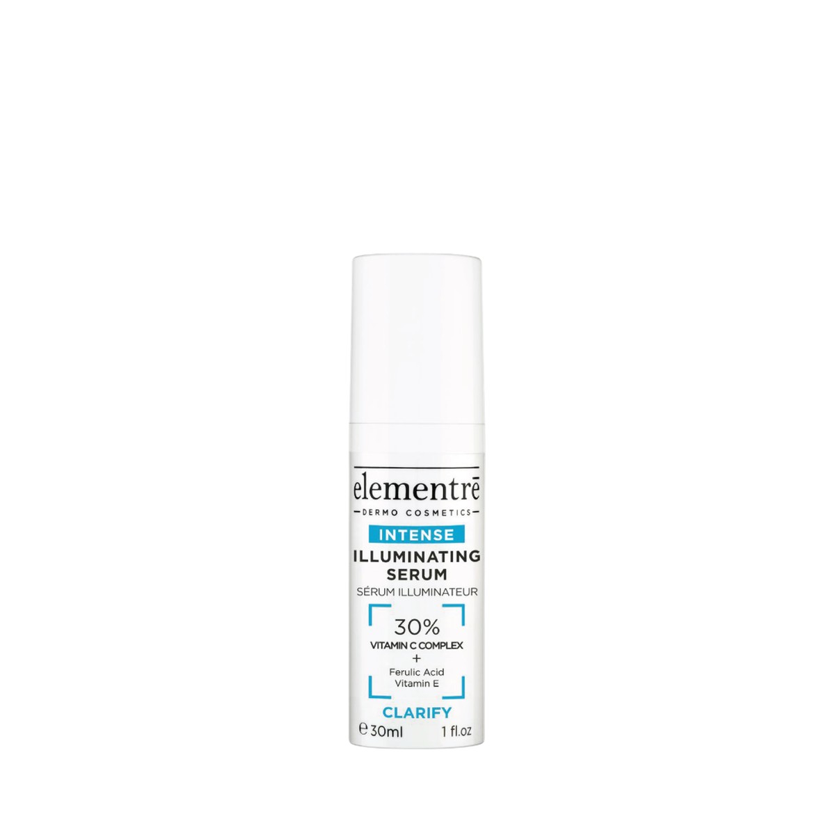 Elementre 30% Vit C Illuminating Serum 30ml