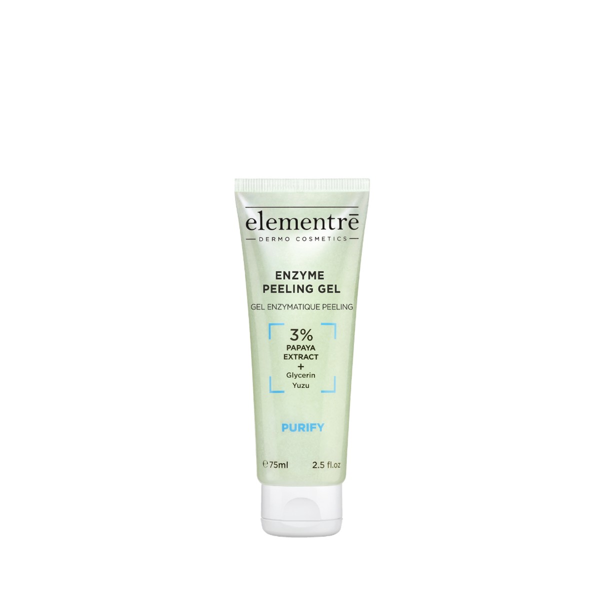 Elementre Enzyme Peel 75ml