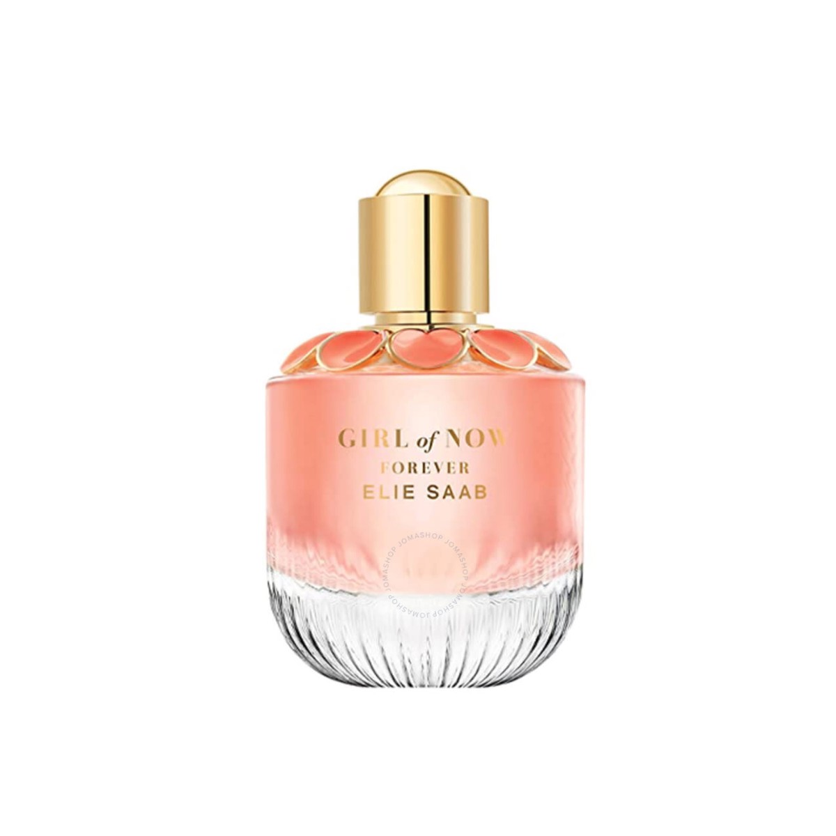 Elie Saab Girl Of Now Forever Eau De Parfum
