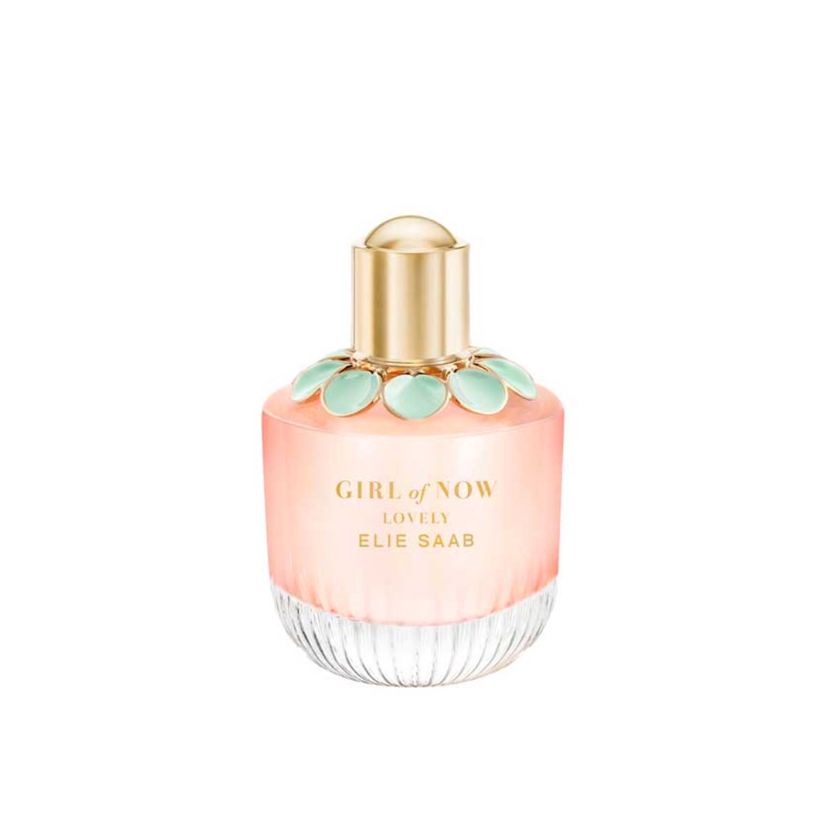 Elie Saab Girl Of Now Lovely Eau De Parfum
