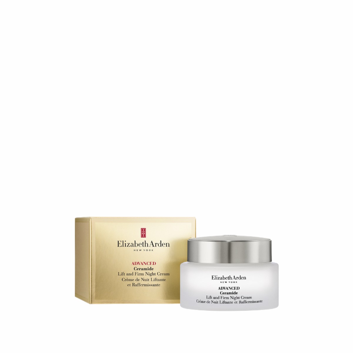 Elizabeth Arden Ceramide Lift & Firm Night Cream 50ml