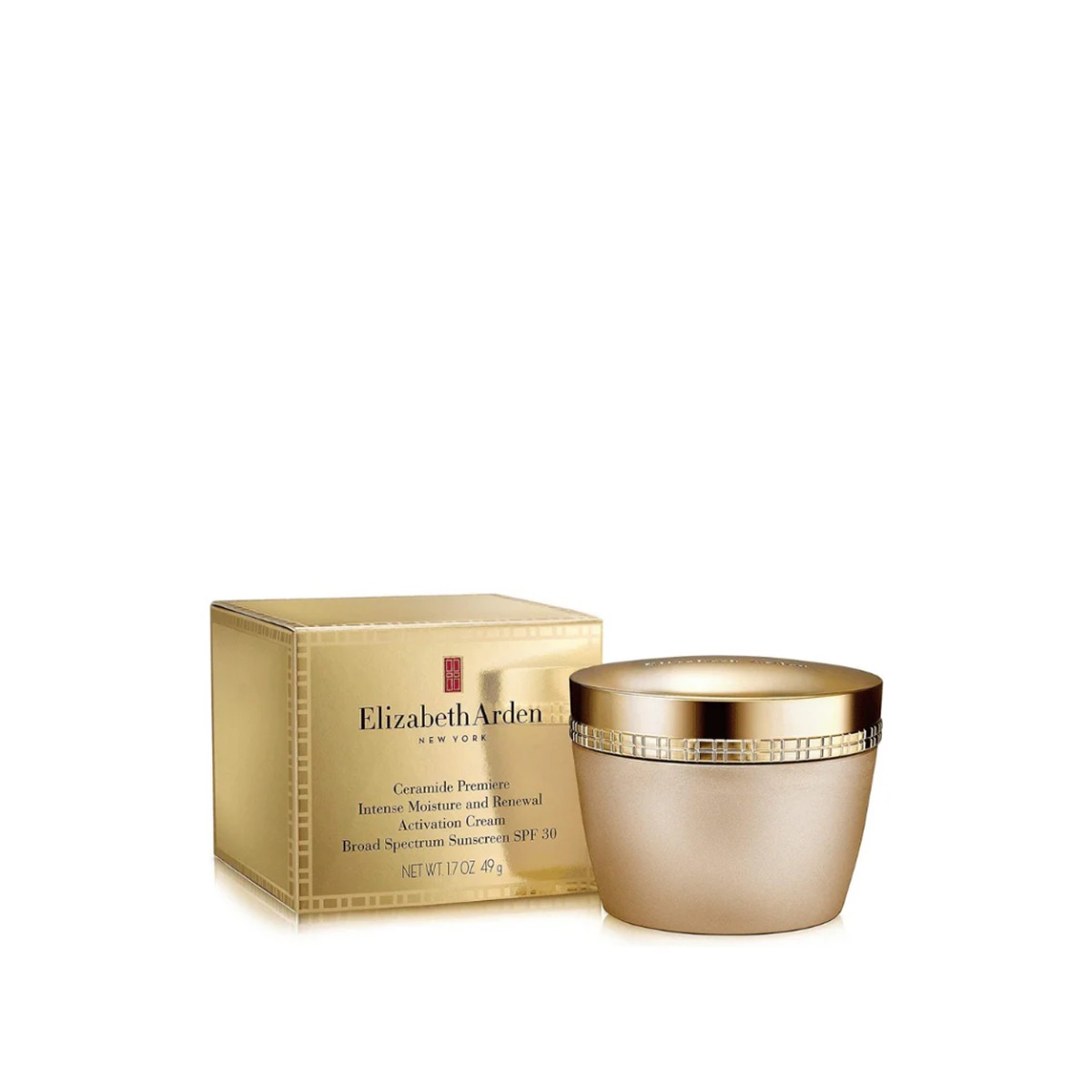 Elizabeth Arden Ceramide Premiere Eye Cream