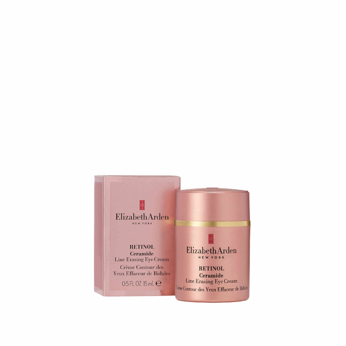 Elizabeth Arden Ceramide Retinol Eye Cream 15ml