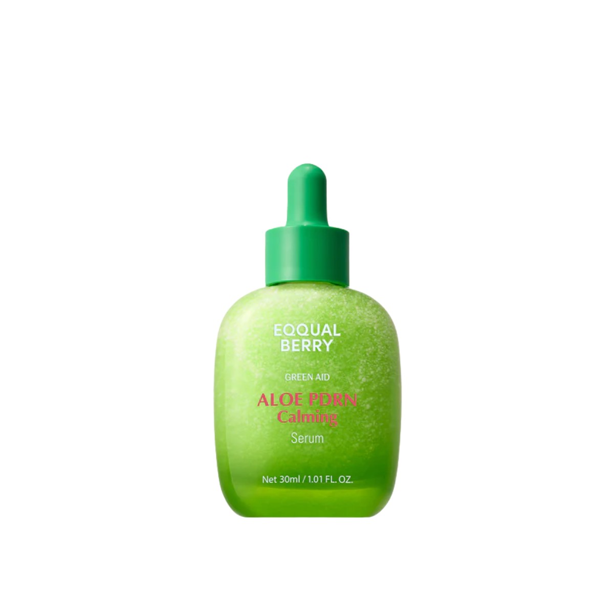 Eqqualberry Aloe PDRN Calming Serum
