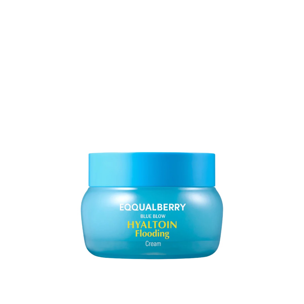 Eqqualberry Hyaltoin Flooding Cream