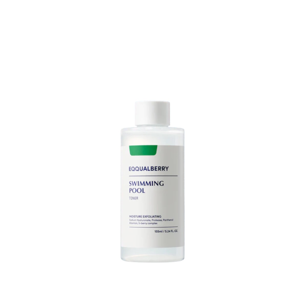 Eqqualberry Swimming Pool Toner