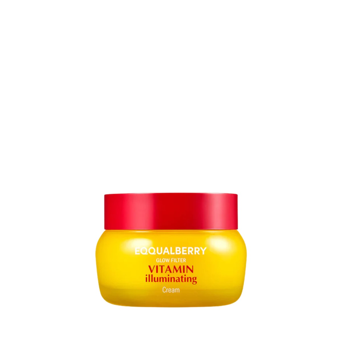 Eqqualberry Vitamin Illuminating Cream