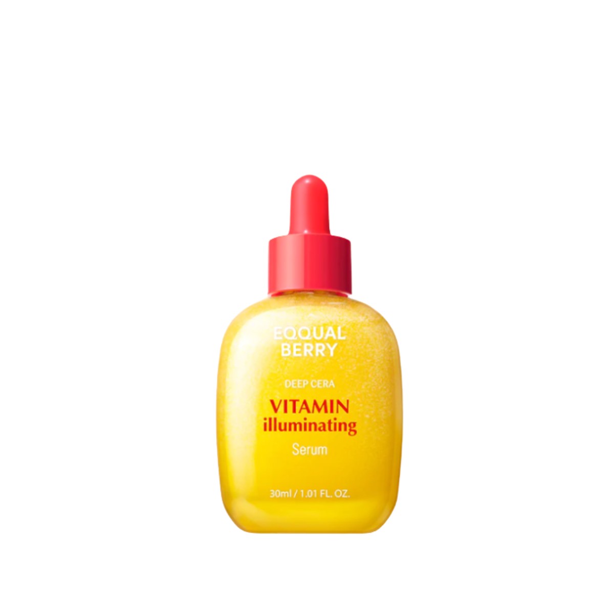Eqqualberry Vitamin Illuminating Serum 30ml