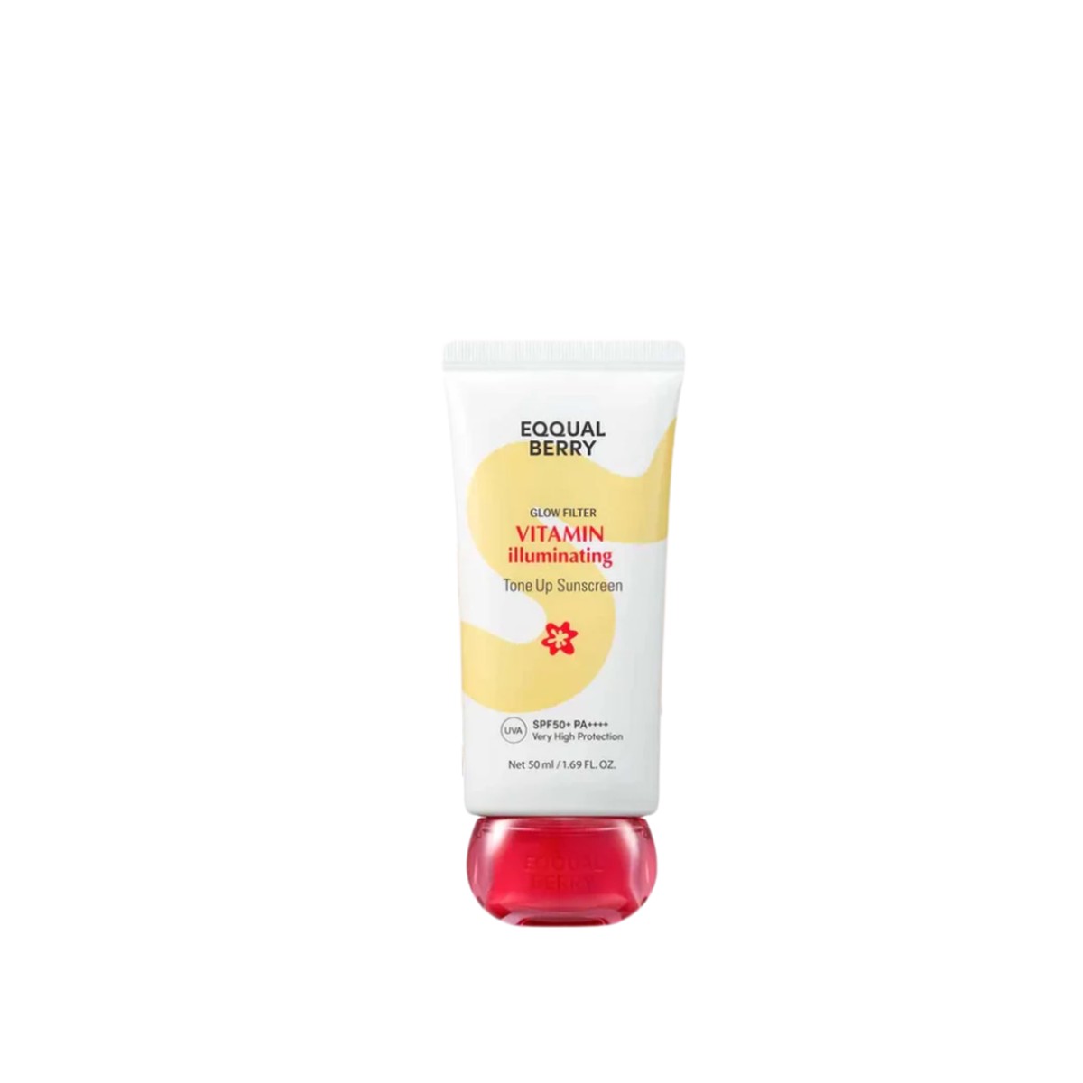 Eqqualberry Vitamin Illuminating Tone Up Sunscreen