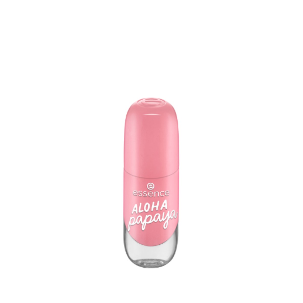 Essence Aloha Papaya Gel Nail Colour 38