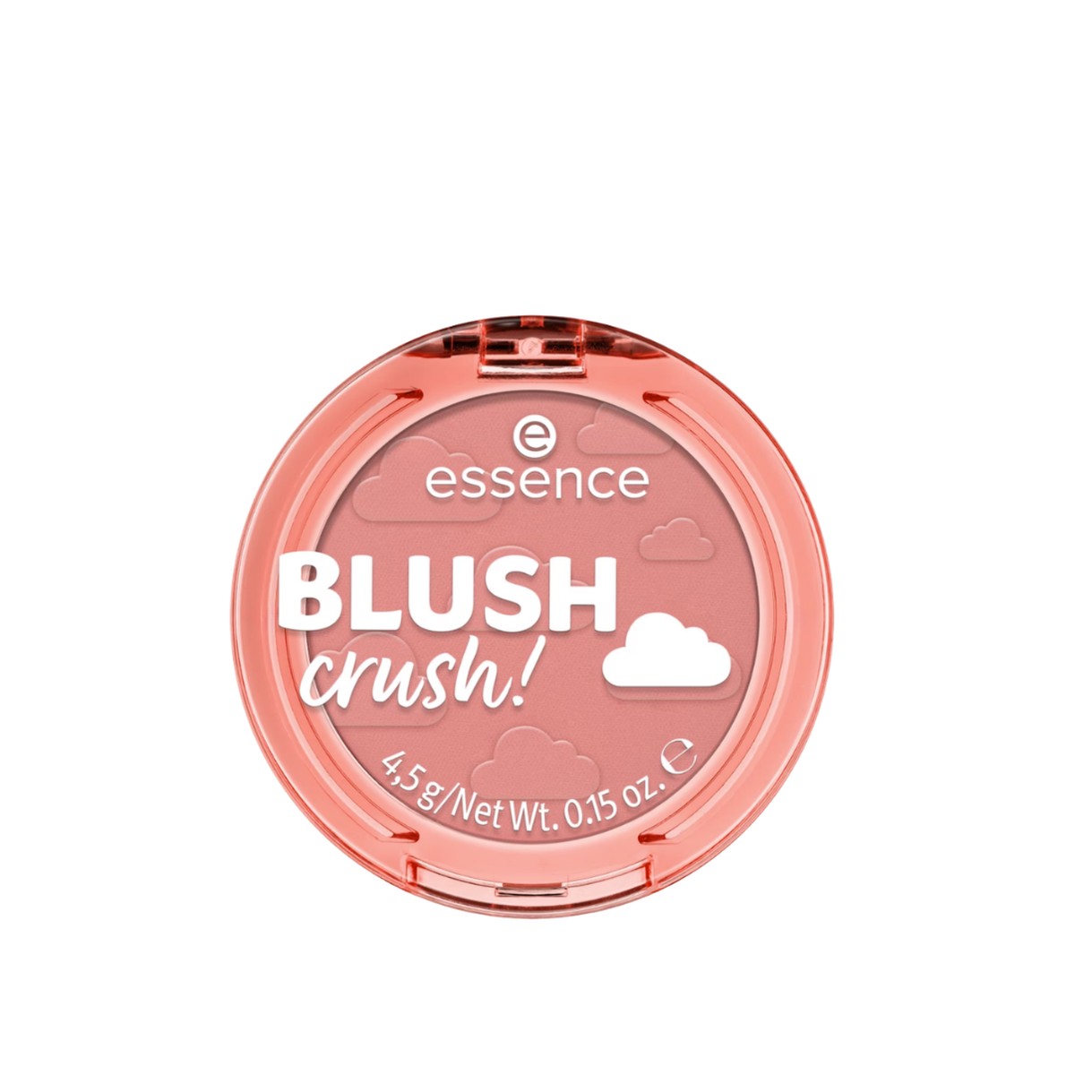 Essence Blush Crush Highly Pigmented Powder Blush