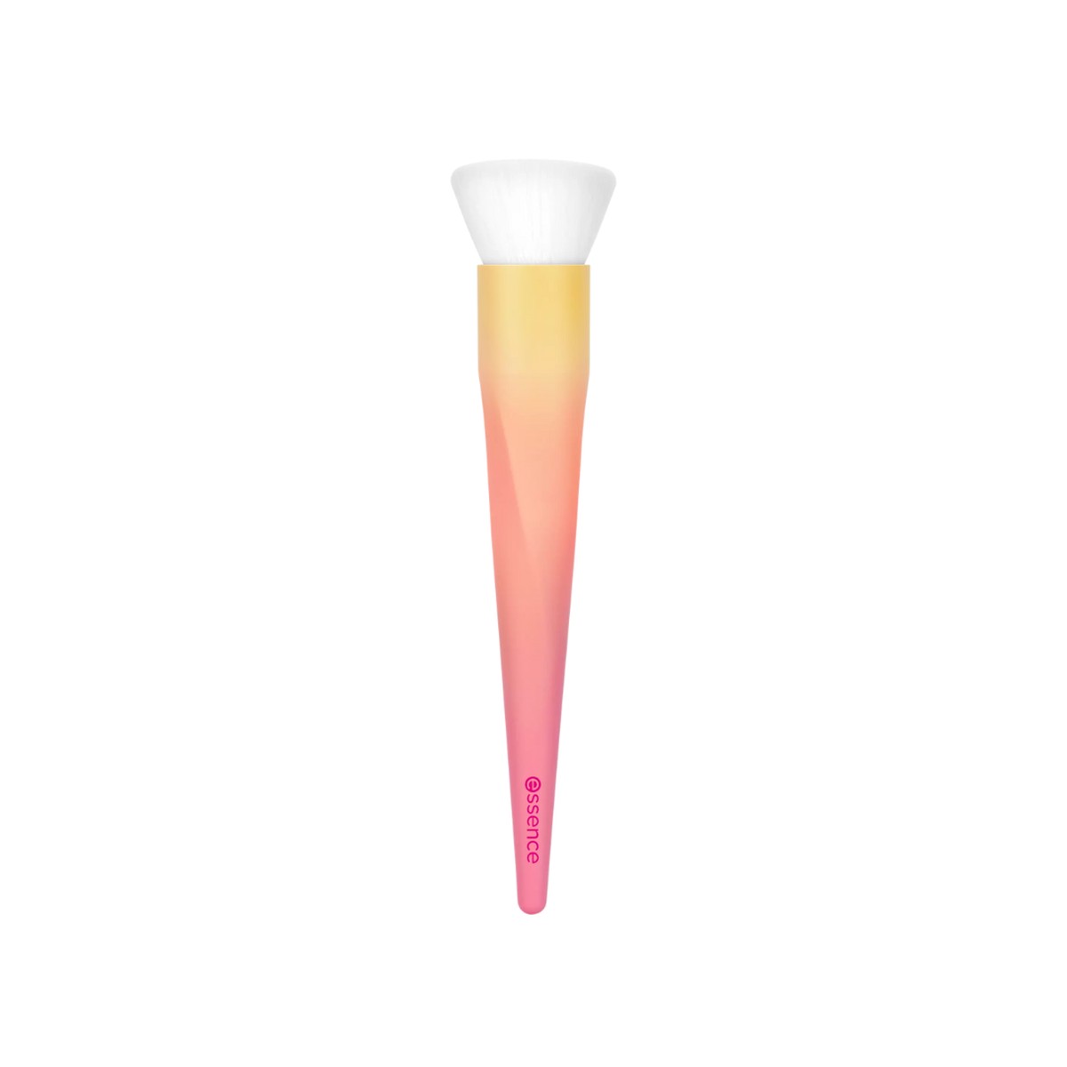 Essence Brush It Like Its Art Makeup Buffer Brush