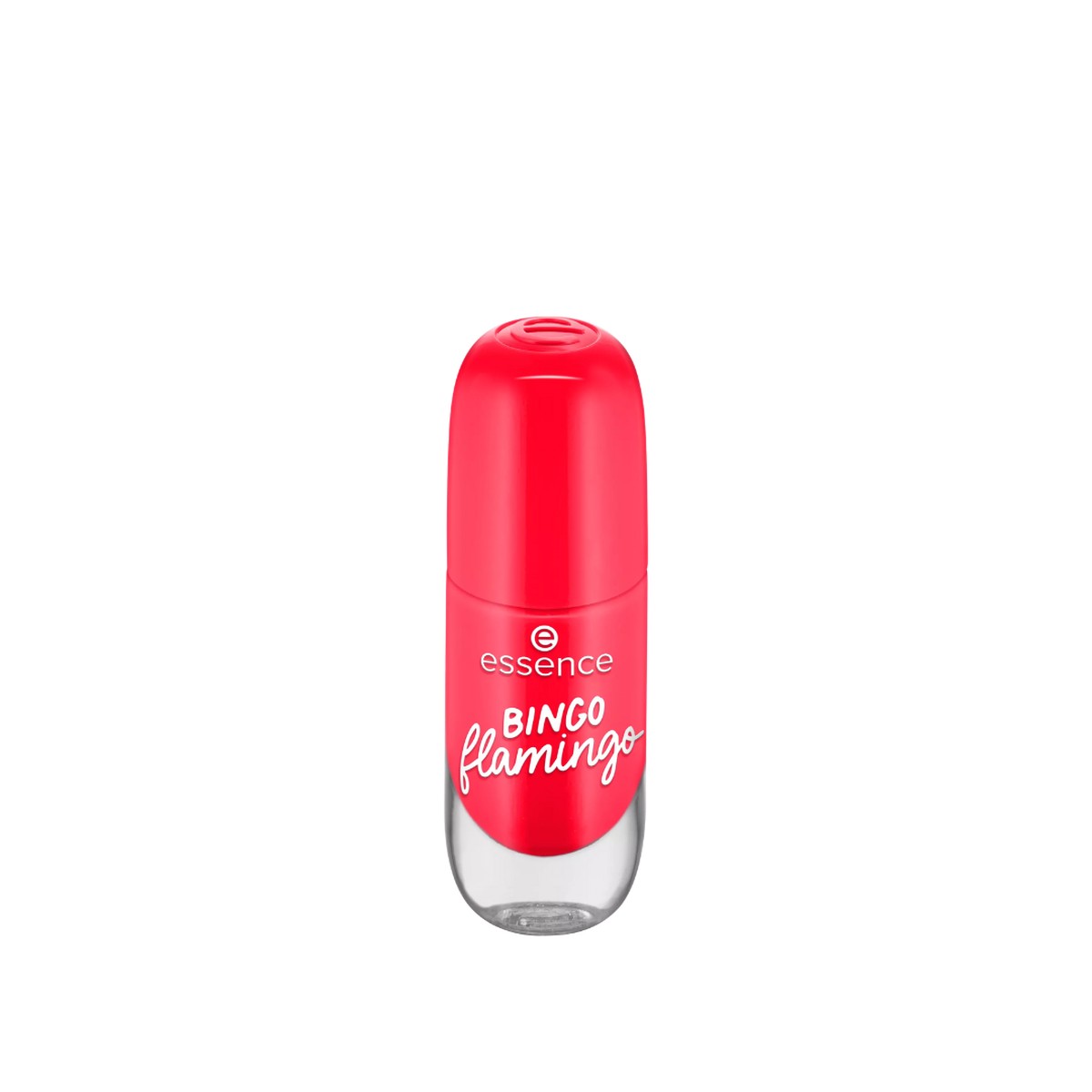 Essence Gel Nail Colour 13 Fushia Bingo flamingo