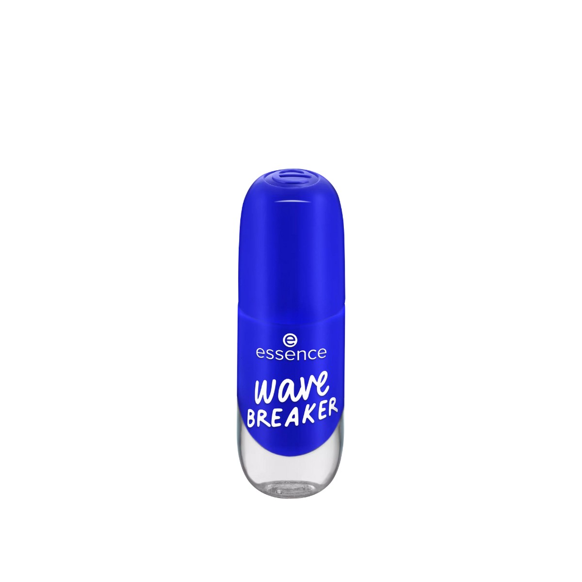 Essence Gel Nail Colour 75 Blue Wave Breaker