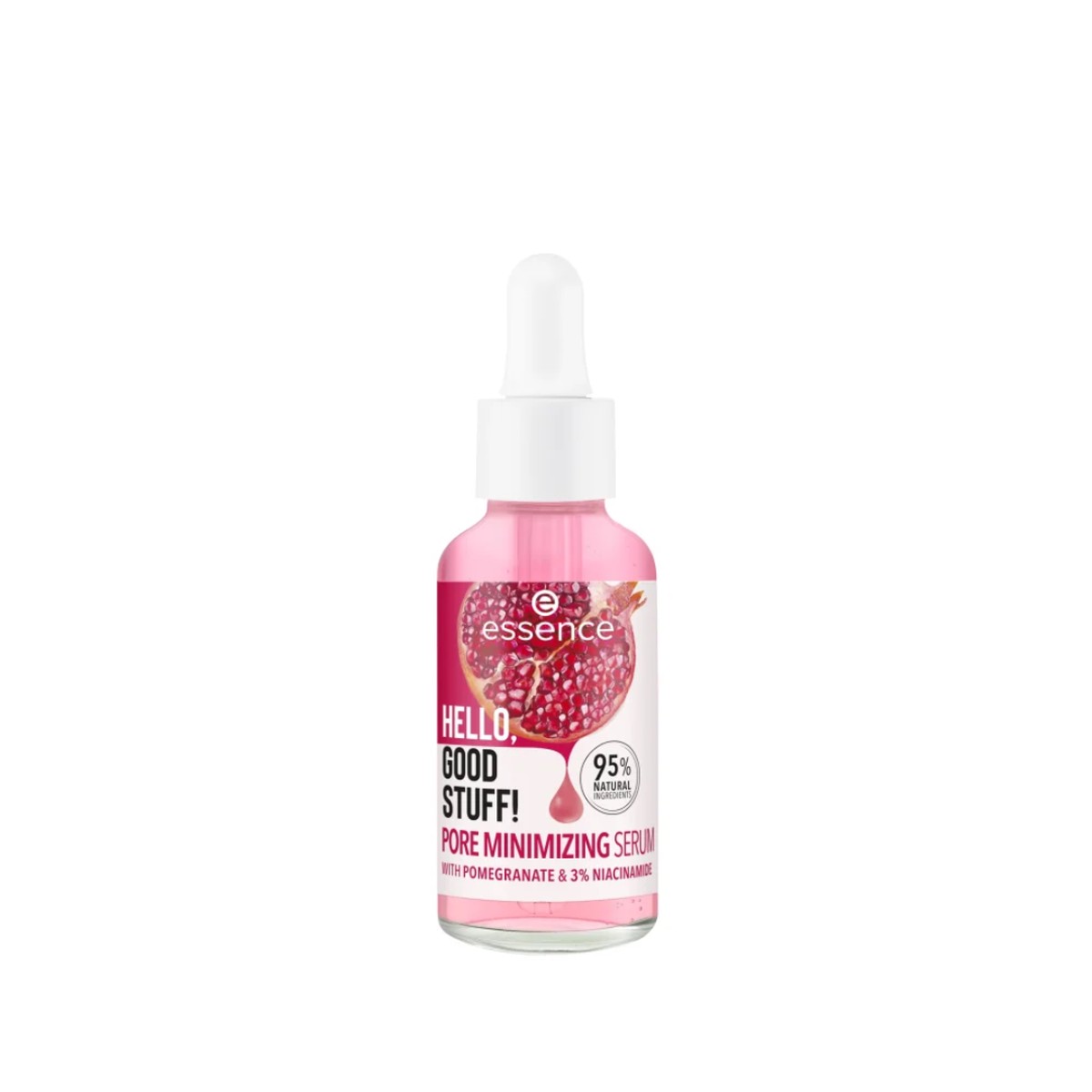 Essence Hello Good Stuff! Pore Minimizing Serum