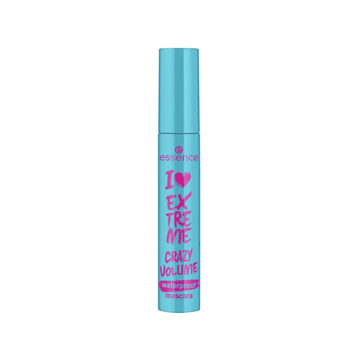 Essence I Love Extreme Crazy Volume Waterproof Mascara