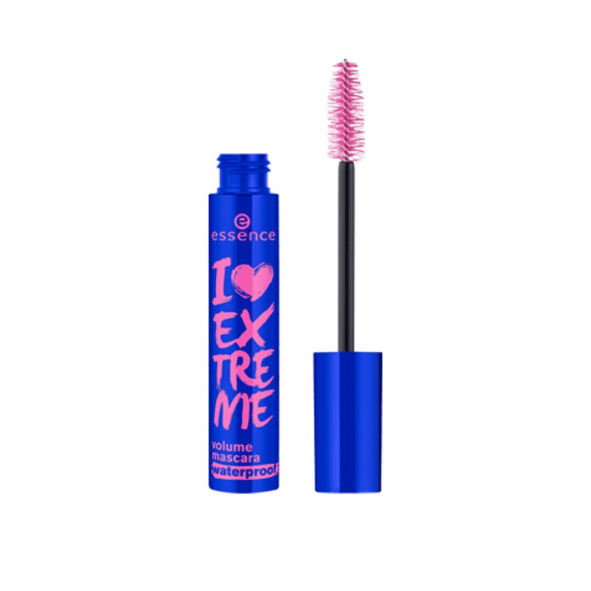 Essence I Love Extreme Volume Mascara Waterproof