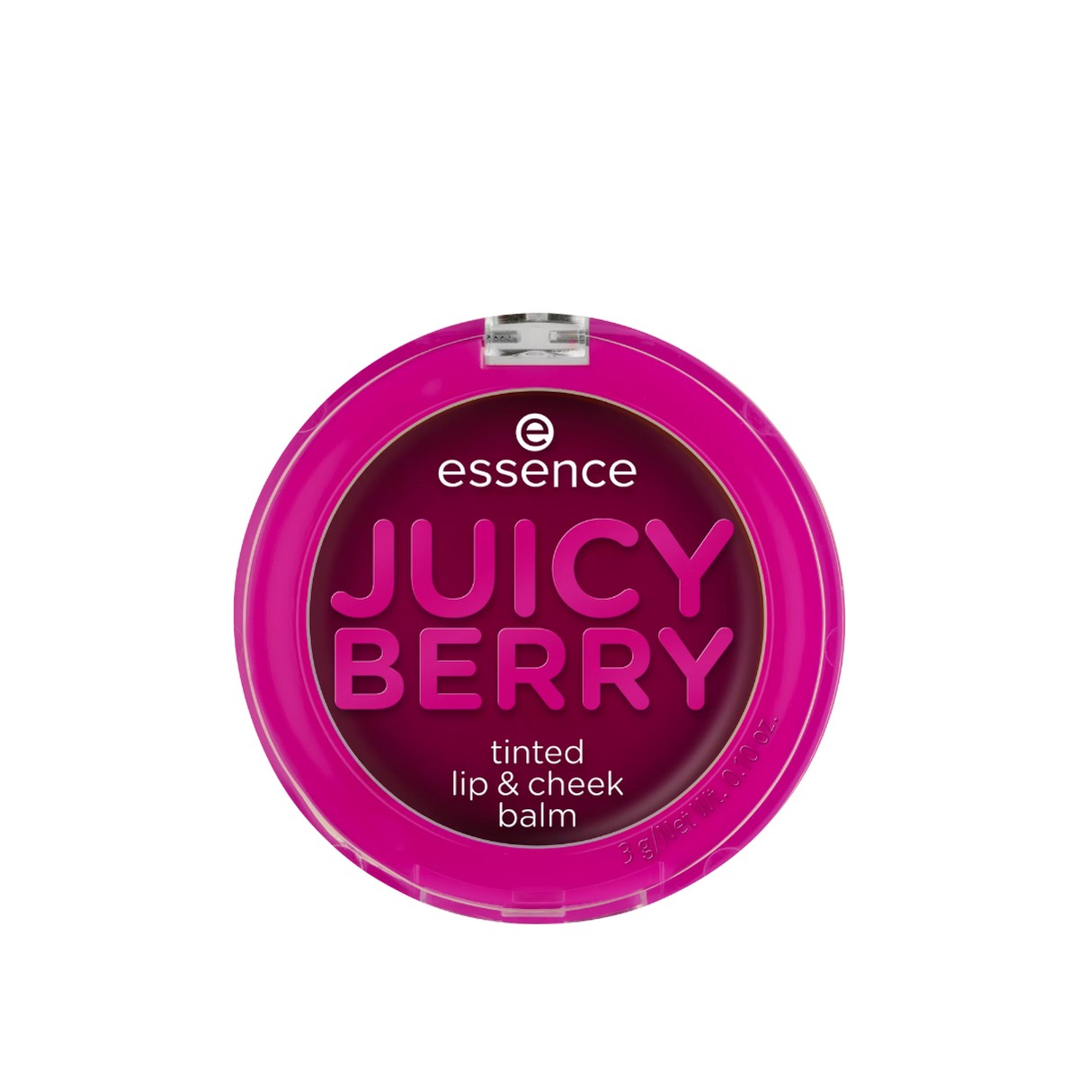 Essence Juicy Berry Lip & Cheek Balm