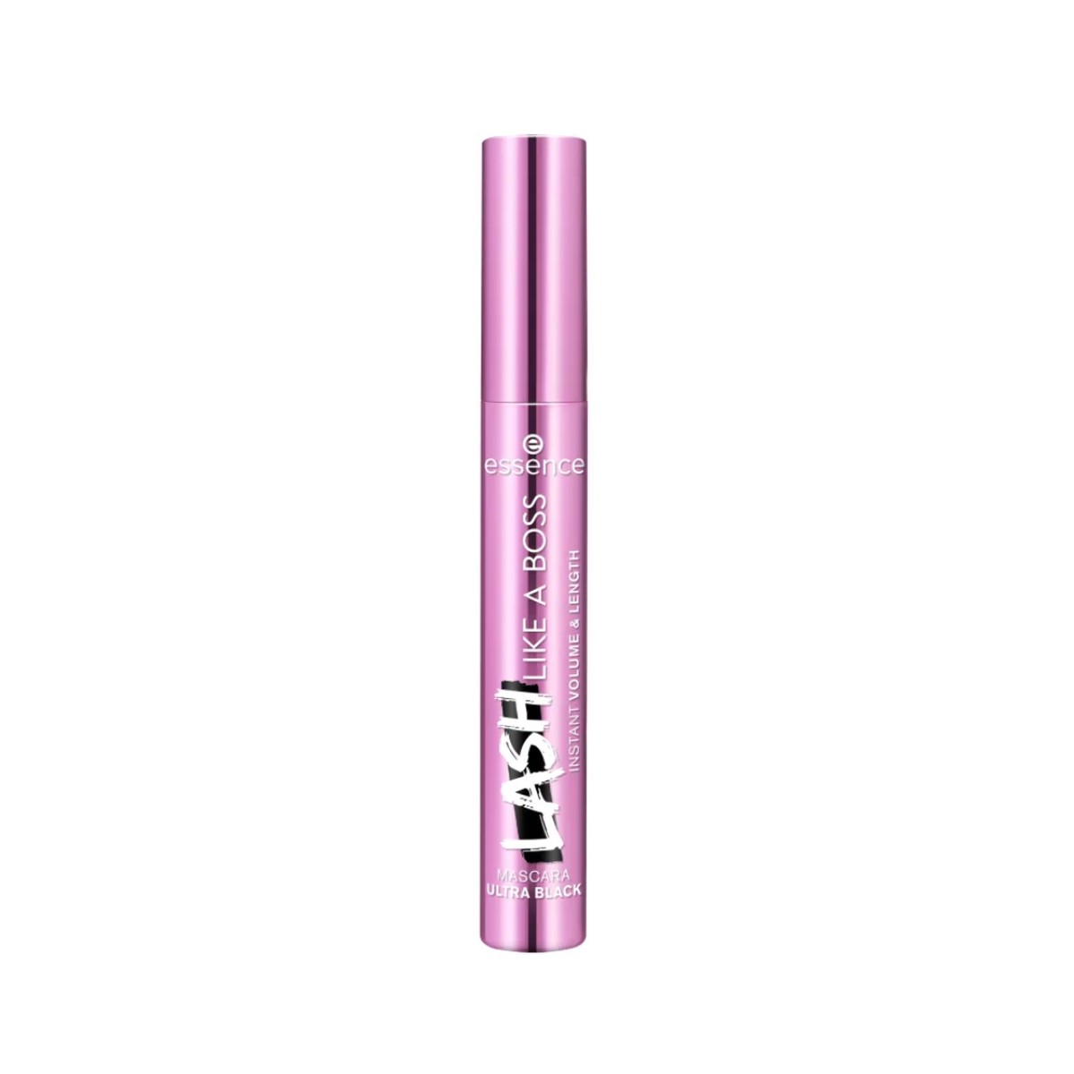 Essence Lash Like A Boss Volume & Length Mascara Ultra Black