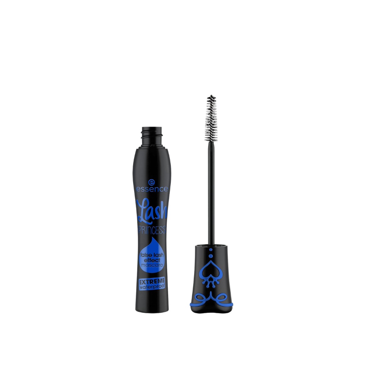 Essence Lash Princess False Lash Effect Extreme Waterproof Mascara