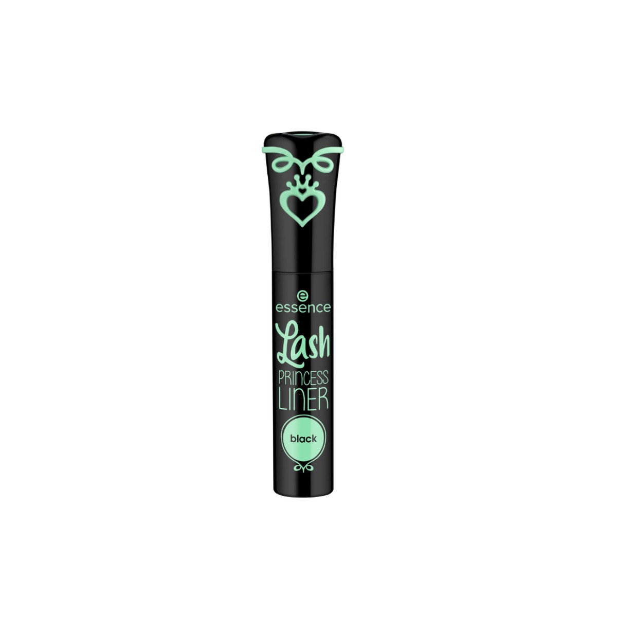 Essence Lash Princess Liner Black