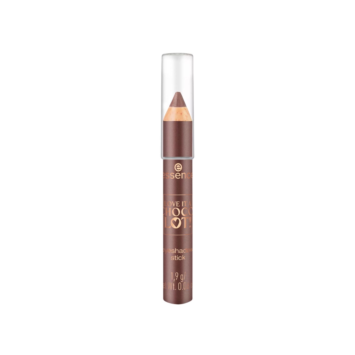 Essence Love It A Choco Lot Eyeshadow Stick