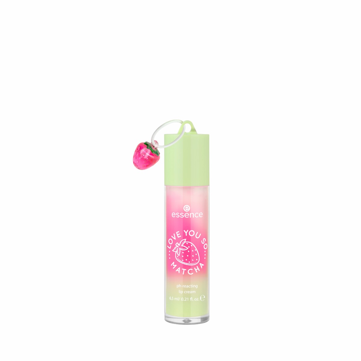 Essence Love You So Matcha pH-Reactive Lip Cream