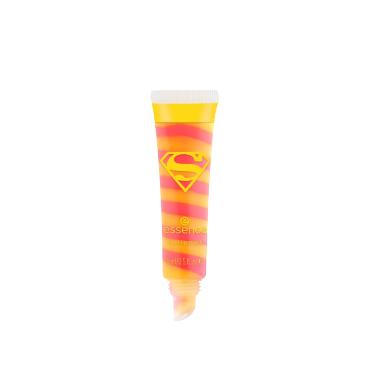 Essence Superman Swirl Lip Mask