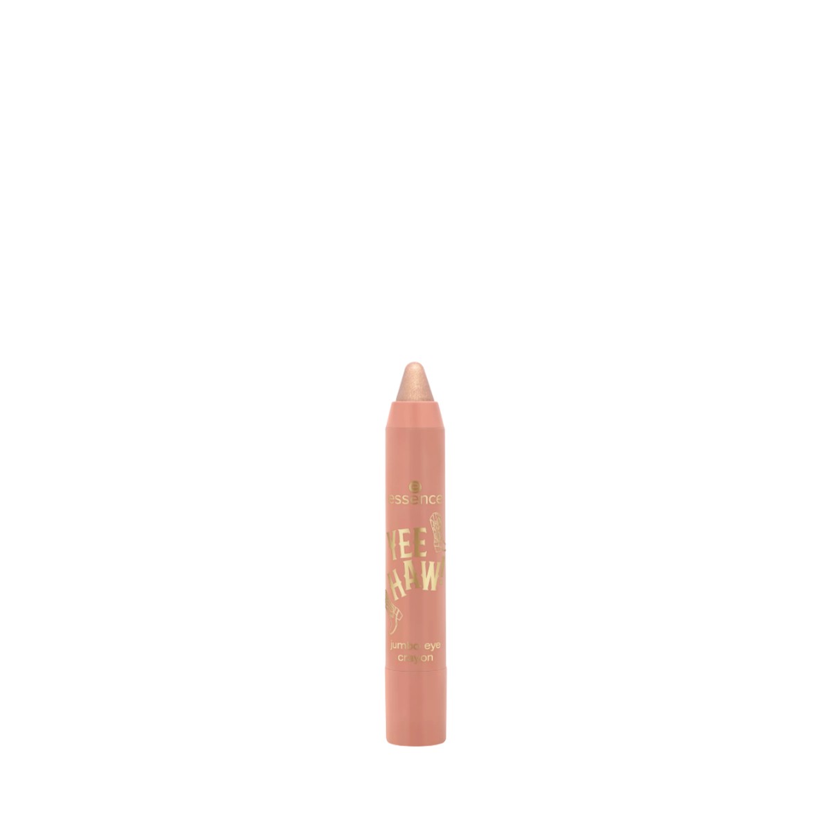 Essence Yee Haw! Jumbo Eye Crayon Eyeshadow & Eyeliner