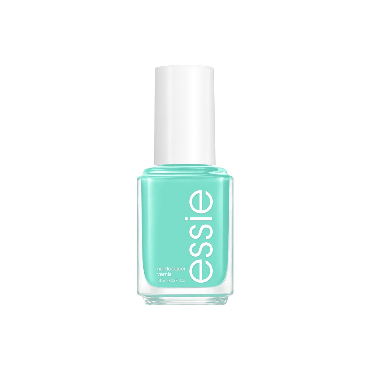 Essie 1000 Riviera Rush Nail Polish