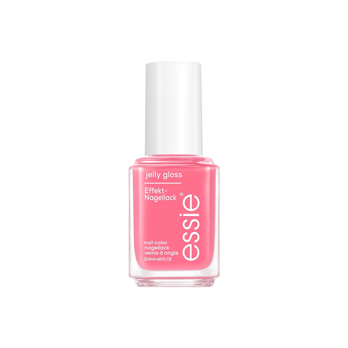Essie 136 Slushie Sun Nail Polish
