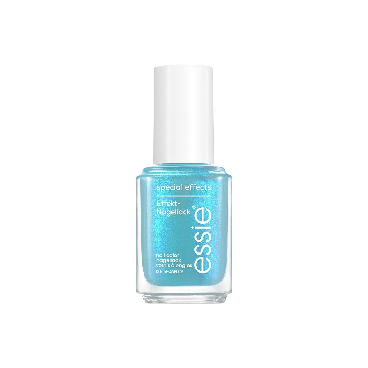 Essie 45 Bikini So Tiny Nail Polish