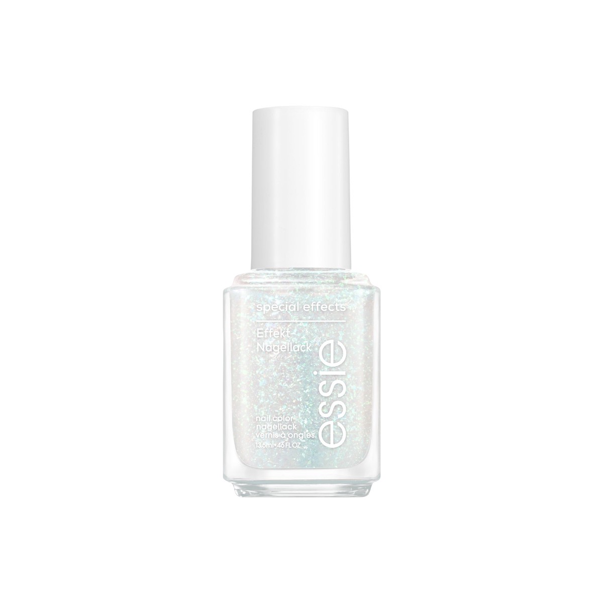 Essie 7 Identity Illusion Nail Polish