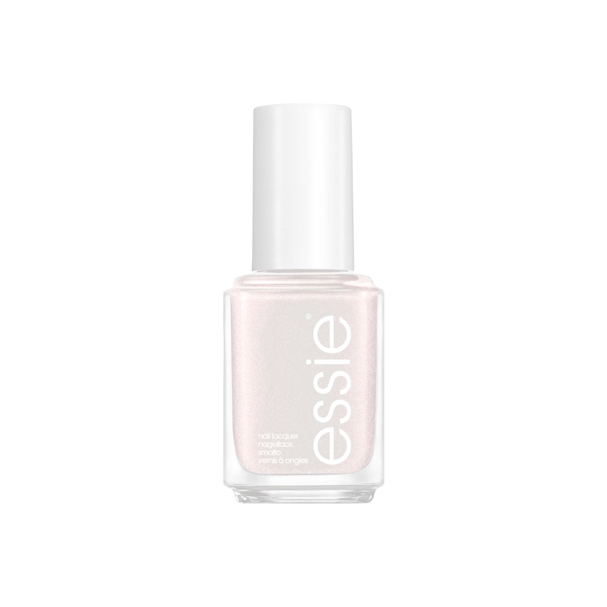 Essie Antique Chic 997 Heirloom Memories