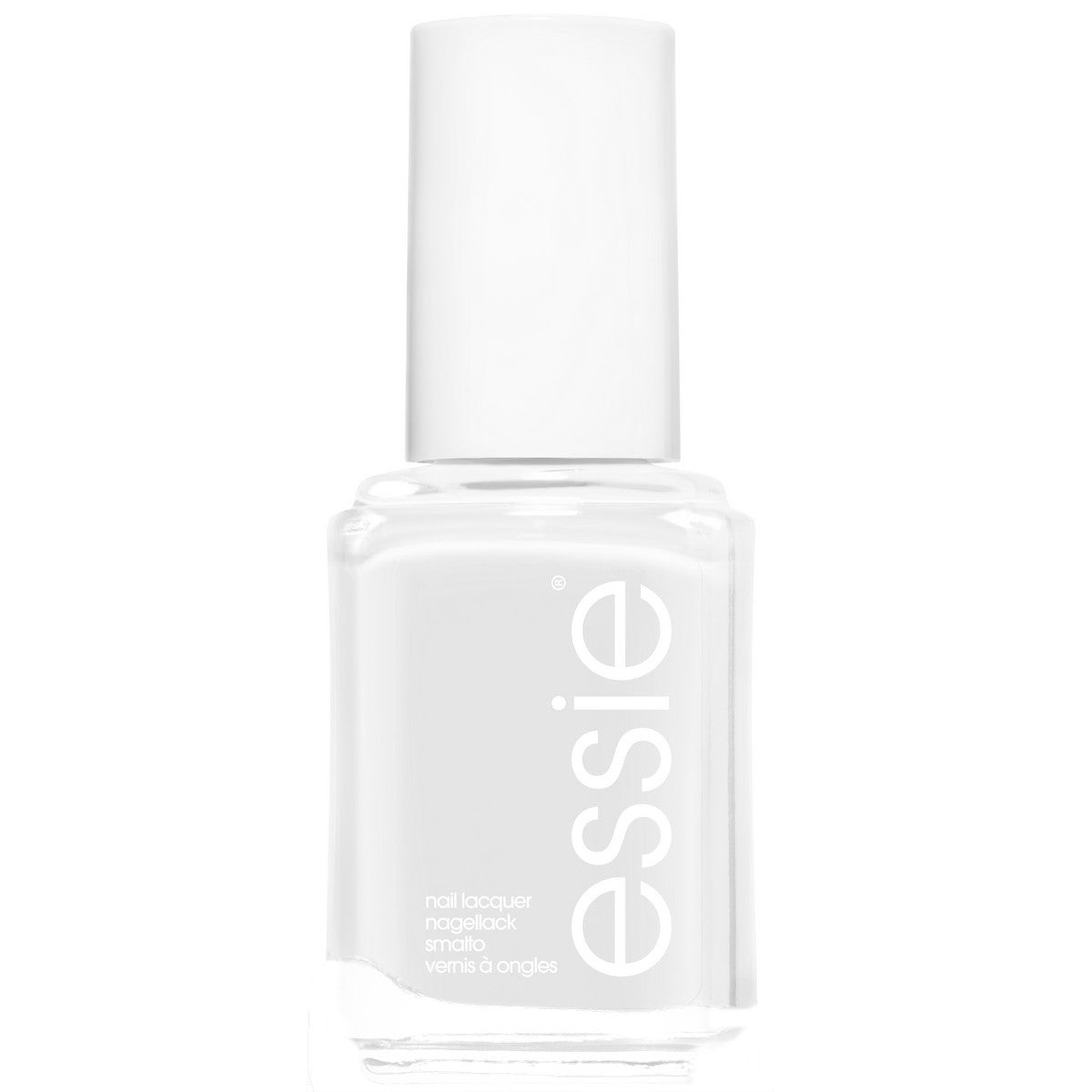 Essie Blanc 1 Nail Polish