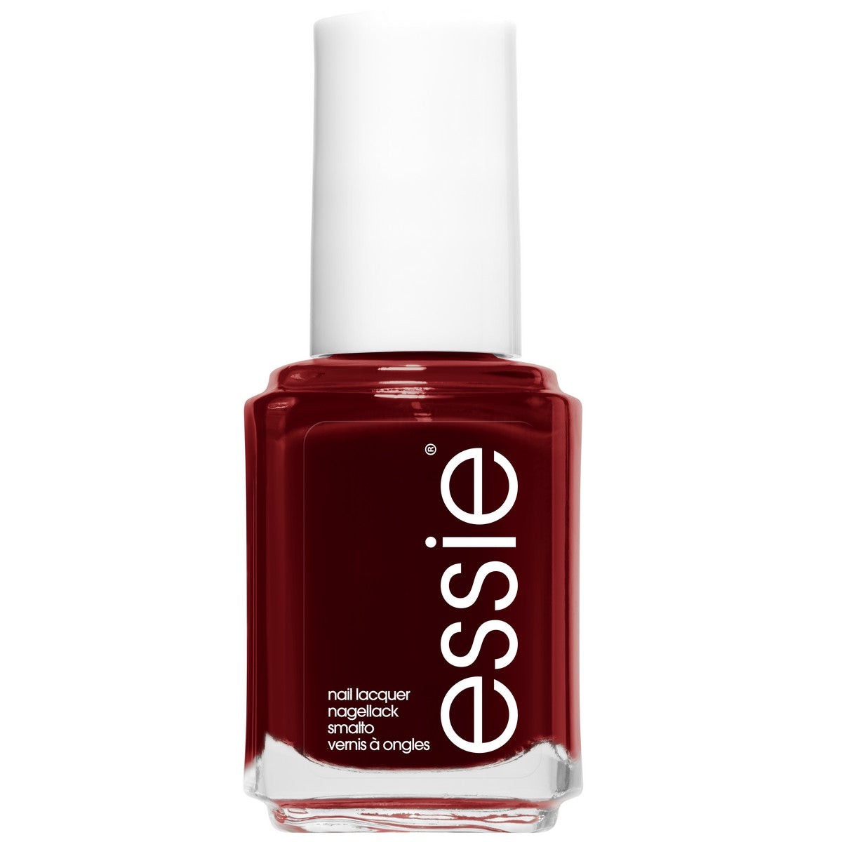Essie Bordeaux 50 Nail Polish