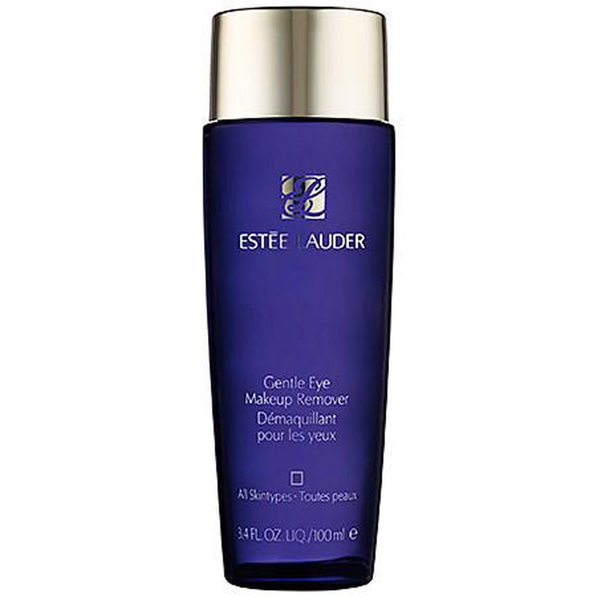 Este Lauder Gentle Eye Makeup Remover 100ml
