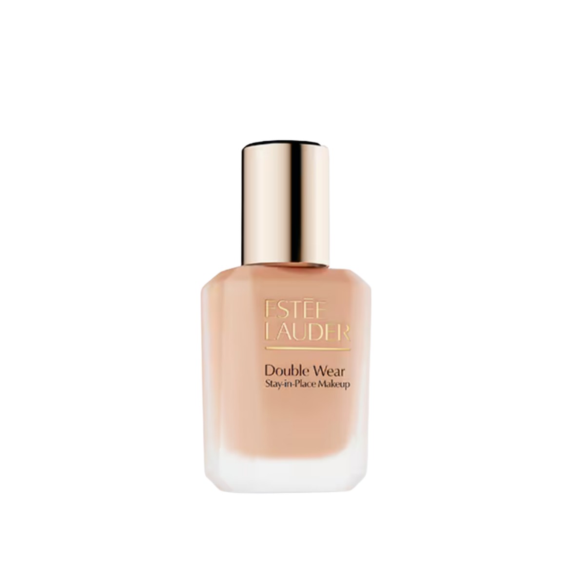 Estee Lauder Double Wear Stay-in-Place SPF10 LongWear Matte Foundation