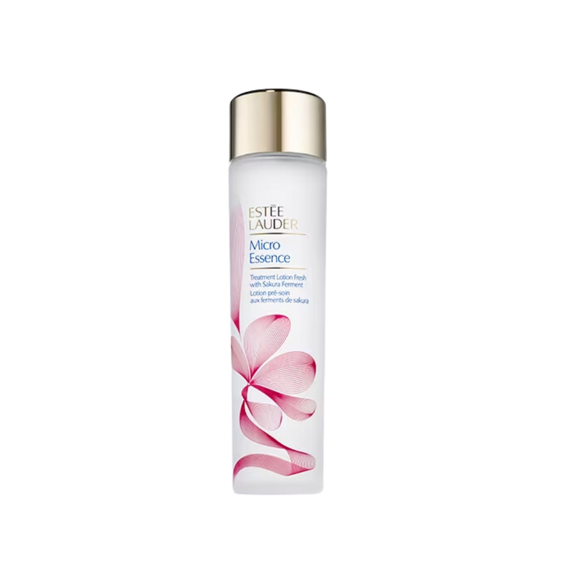 Estee Lauder Micro Essence Treatment Lotion With Sakura Ferment