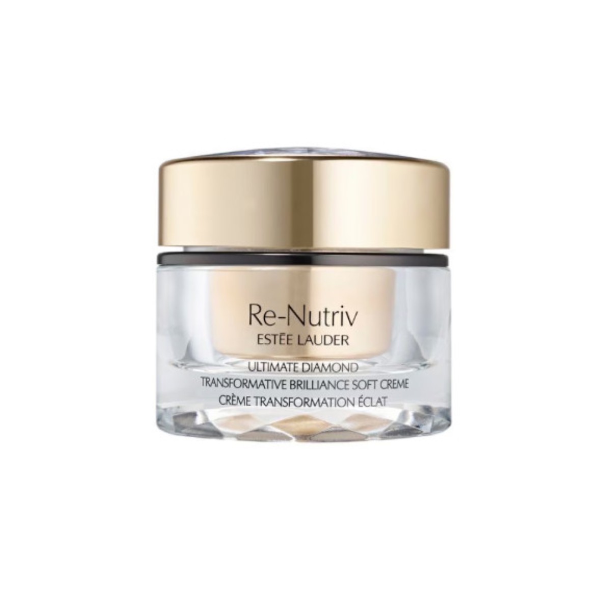Estee Lauder Re-Nutriv Ultimate Diamond Soft Creme Moisturizer 50ml