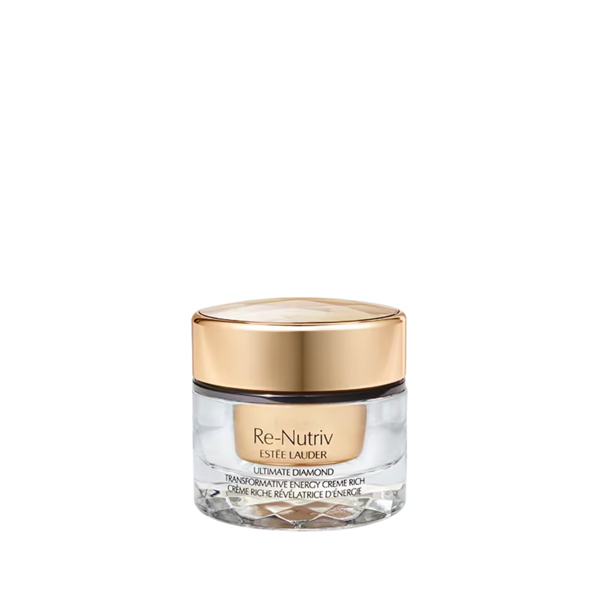 Estee Lauder Re-Nutriv Ultimate Diamond Transformative Energy Rich Cream 50ml