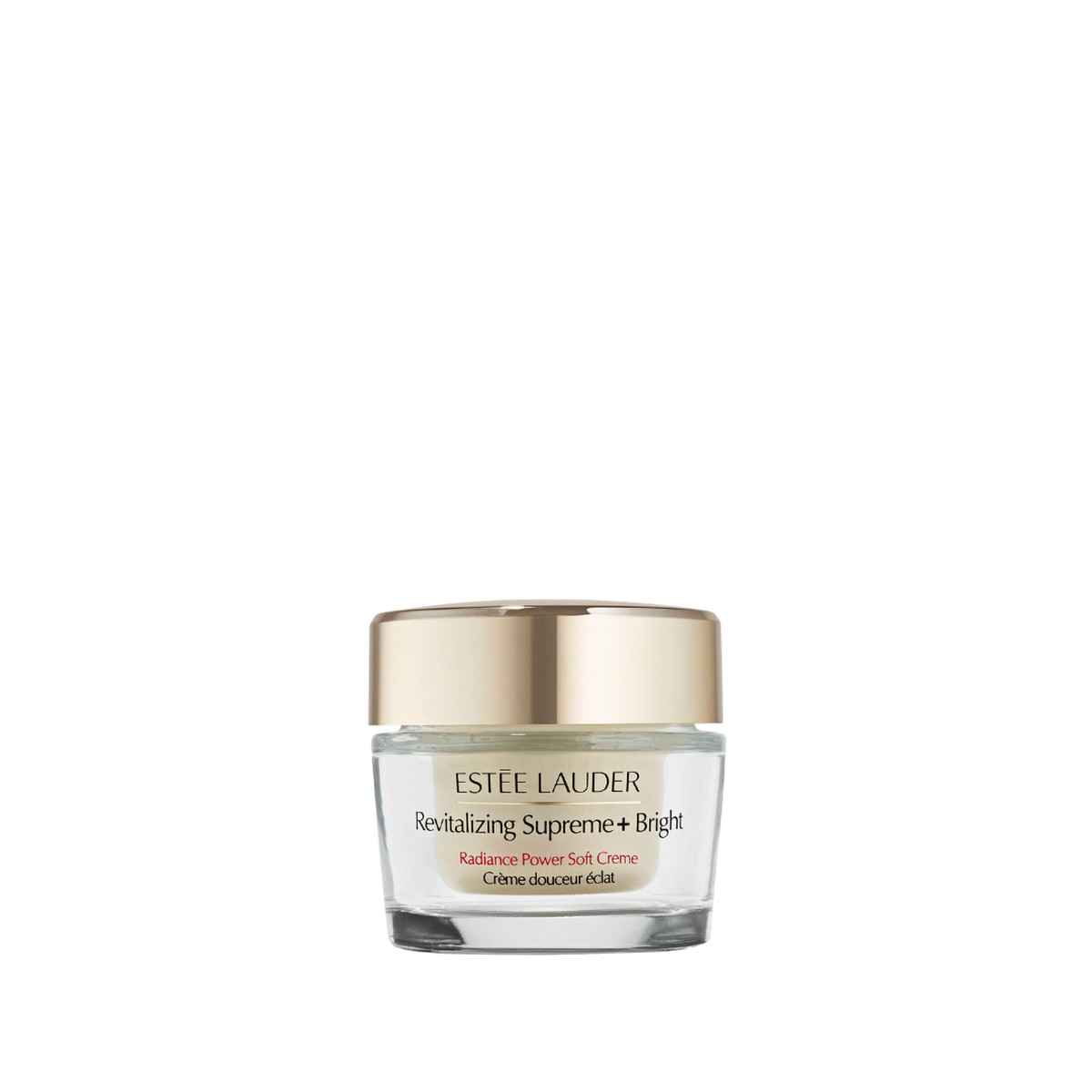 Estee Lauder Revitalizing Supreme+ Bright Radiance Power Soft Cream Moisturizer 50ml