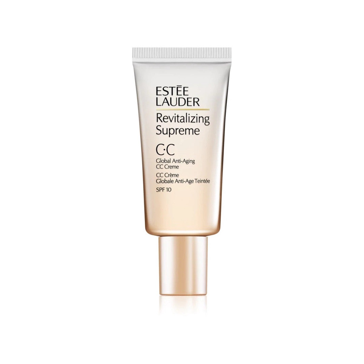 Estee Lauder Revitalizing Supreme Global Anti-Aging CC Face Cream
