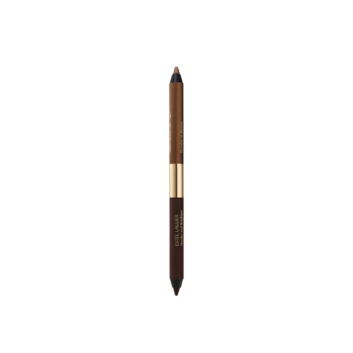 Estee Lauder Smoke and Brighten Kajal Eyeliner Duo