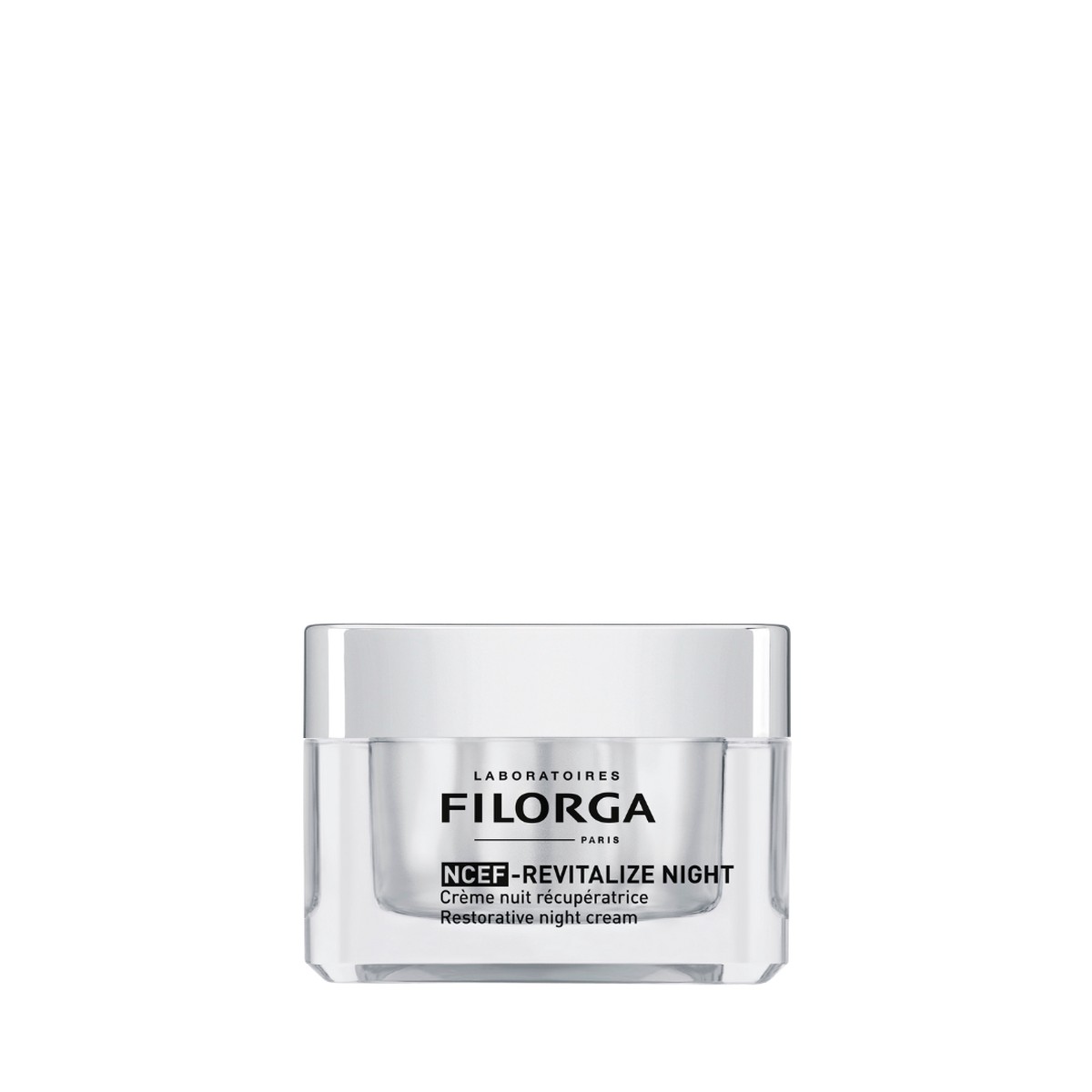 Filorga NCEF Revitalize Night Cream