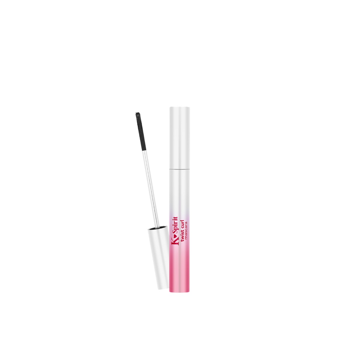 Flormar K-Spirit Twist Curl Mascara