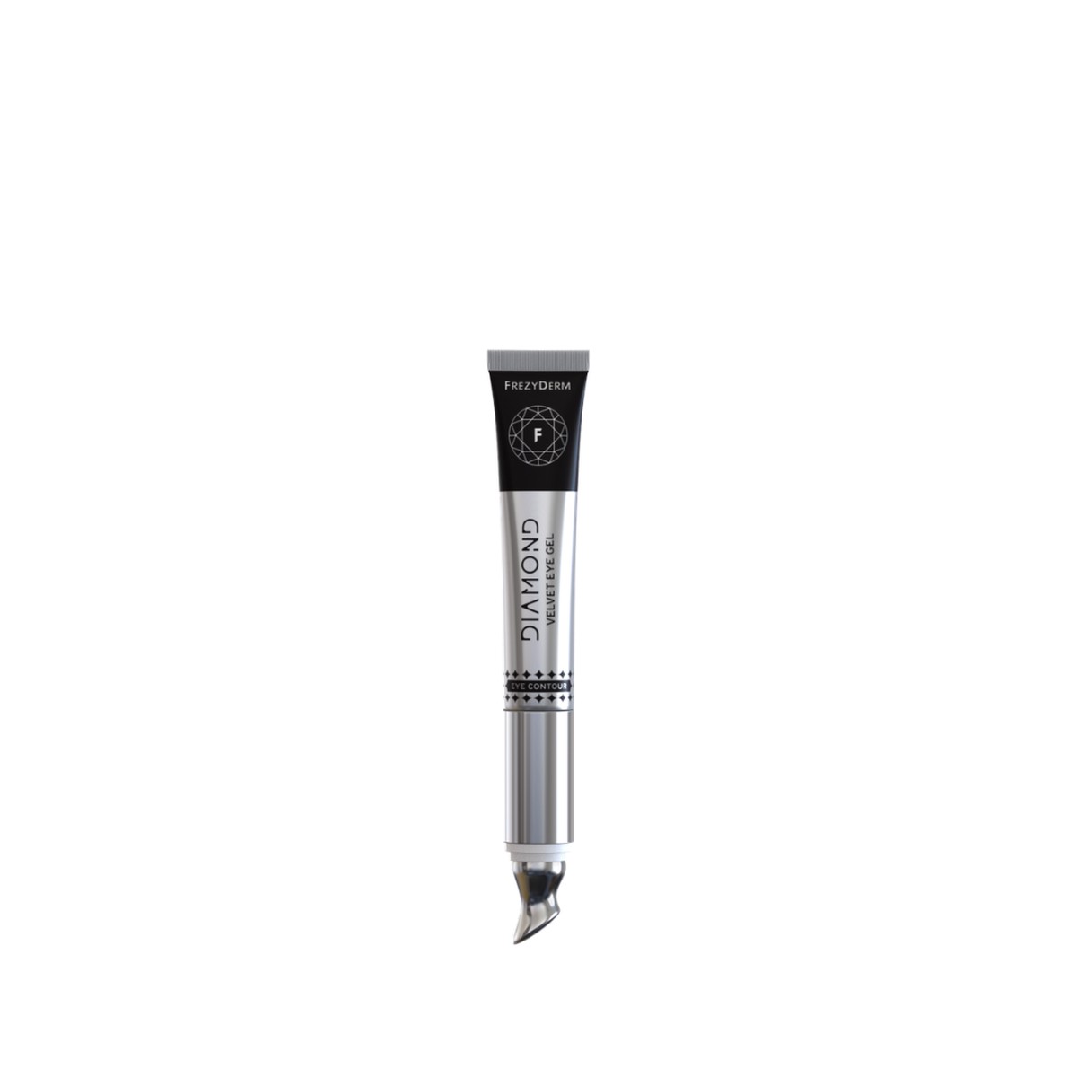 Frezyderm Diamond Velvet Eye Gel Anti-aging Eye Hydrogel 15ml