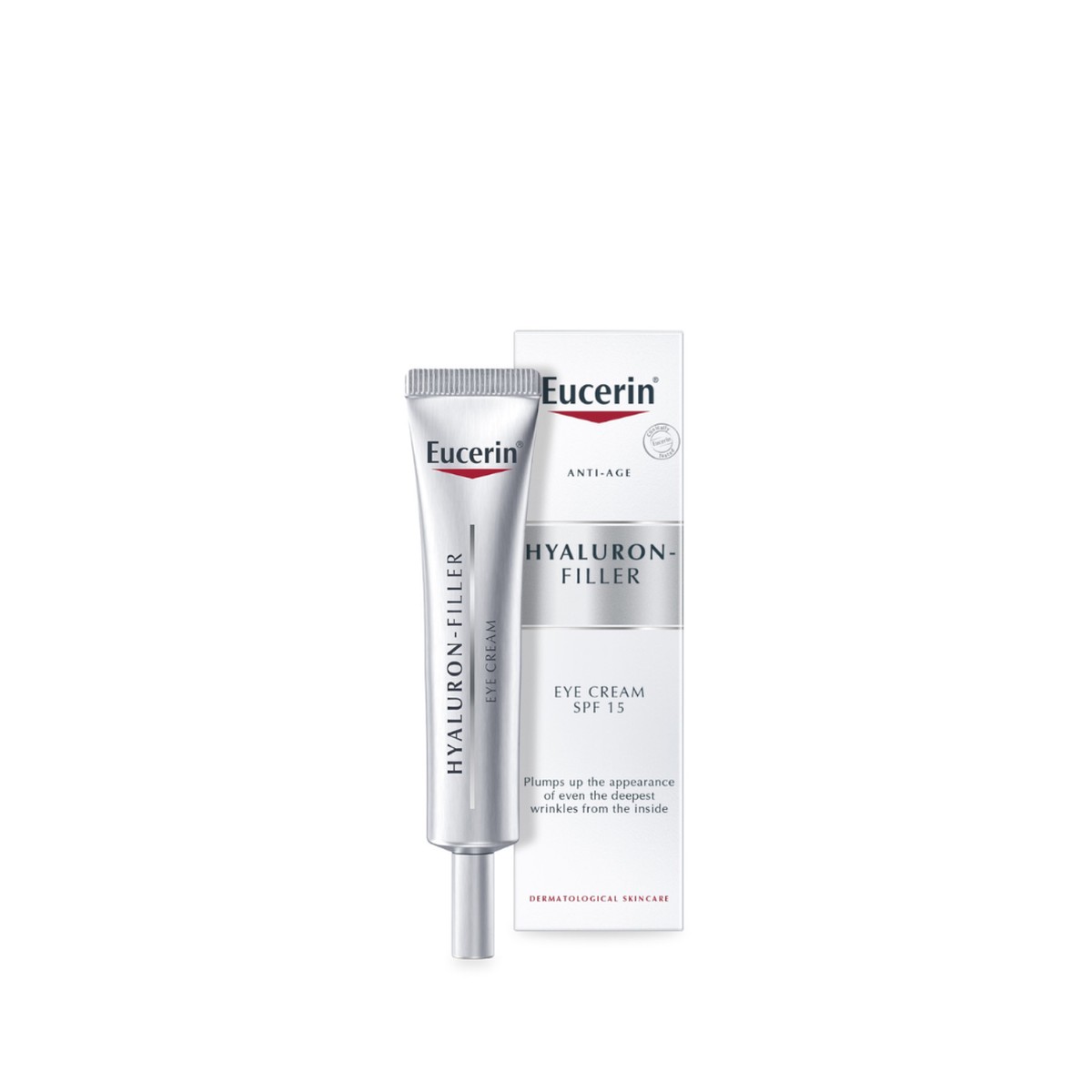 Eucerin Hyaluron-Filler Anti Wrinkle Eye Cream